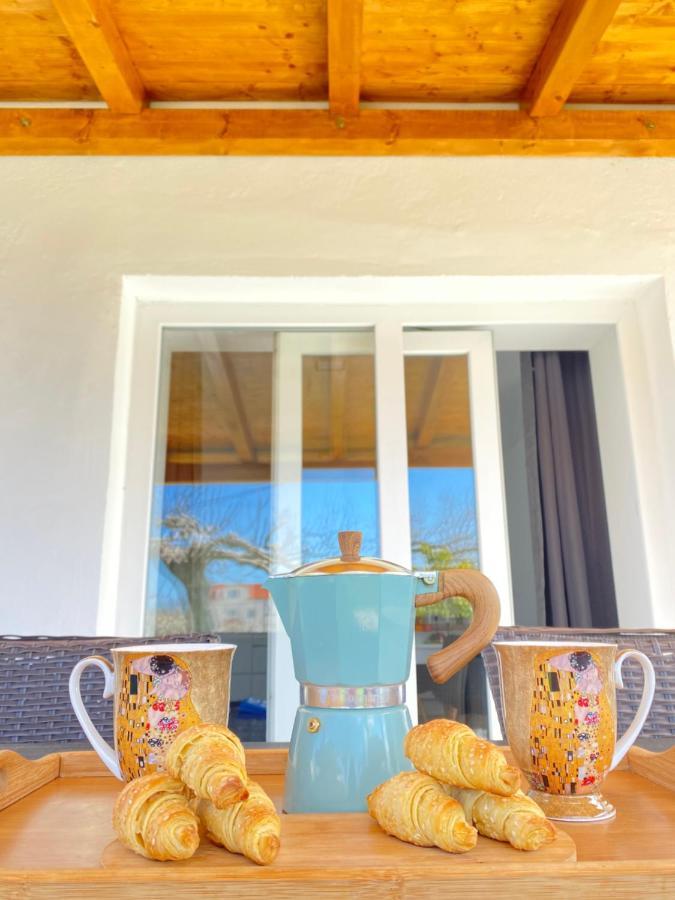Holiday House Lucia Sukošan Dış mekan fotoğraf