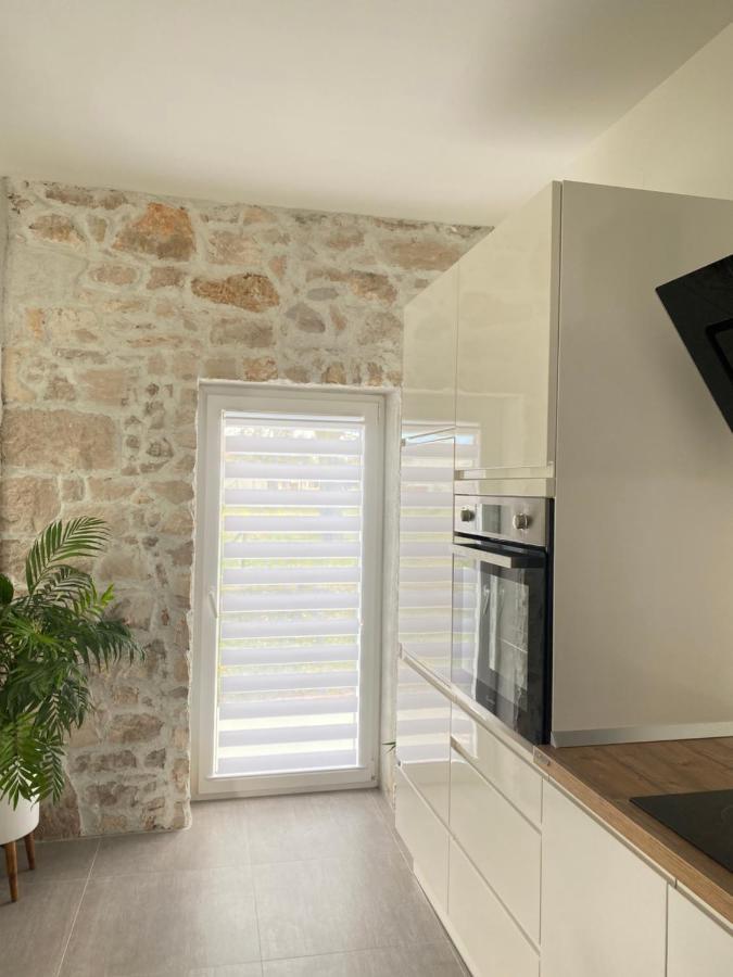 Holiday House Lucia Sukošan Dış mekan fotoğraf