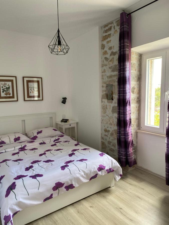 Holiday House Lucia Sukošan Dış mekan fotoğraf