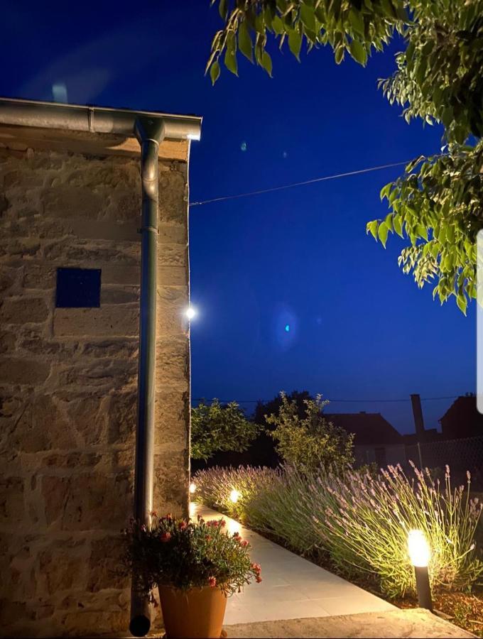 Holiday House Lucia Sukošan Dış mekan fotoğraf